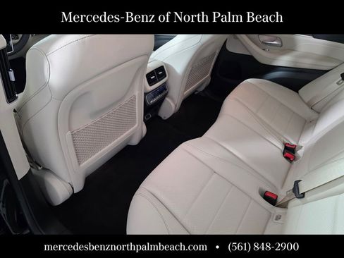 New 2026 Mercedes-Benz GLE 450 GLE 450 image 12