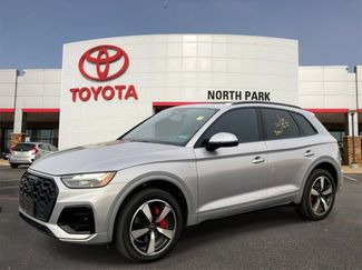 Used 2024 Audi Q5 2.0T Premium Plus w/ Premium Plus Package video 1