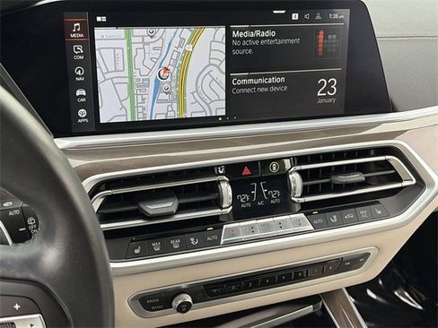 Certified 2022 BMW X5 xDrive40i w/ Premium Package image 28