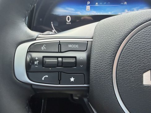 Certified 2023 Kia Sportage SX FWD image 29