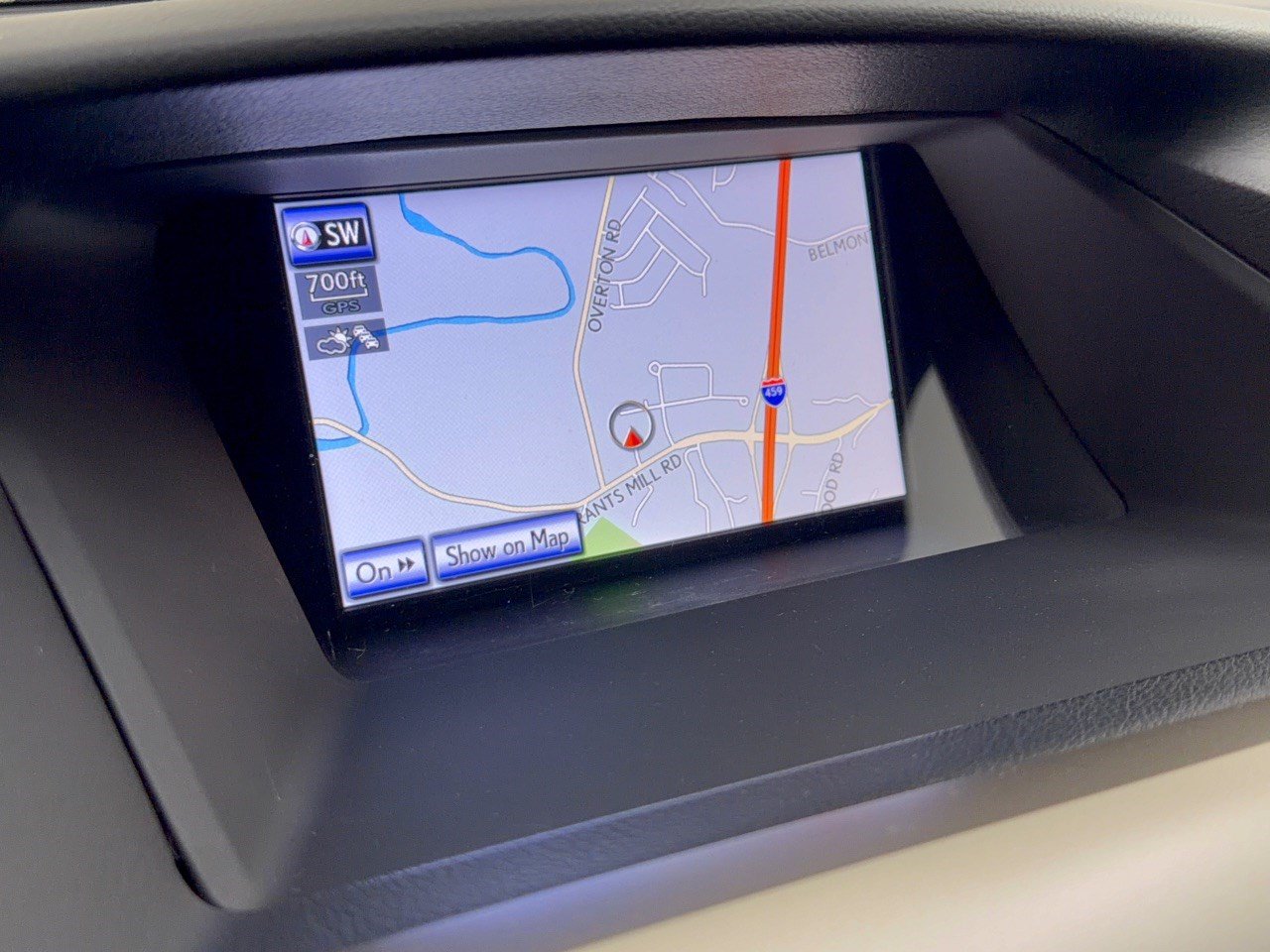 Used 2015 Lexus RX 350 FWD image 23