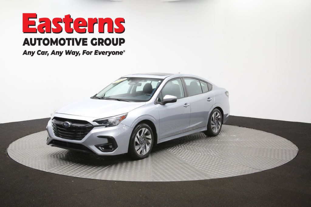 Used 2024 Subaru Legacy Touring XT AWD/4WD image 59