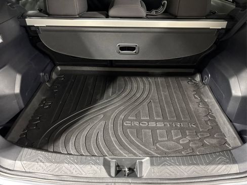 Used 2024 Subaru Crosstrek 2.5i Sport image 11