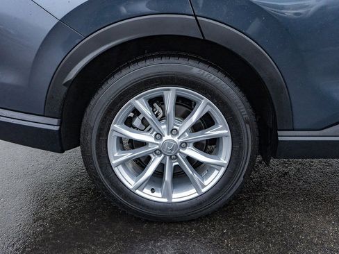 Certified 2024 Honda CR-V EX-L image 31