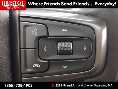 Used 2023 Chevrolet Tahoe RST w/ Luxury Package image 32