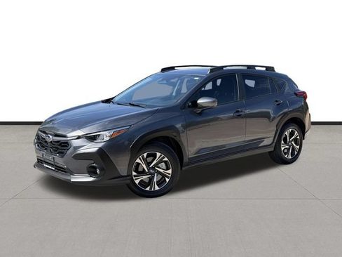 Used 2024 Subaru Crosstrek 2.0i Premium AWD/4WD image 1