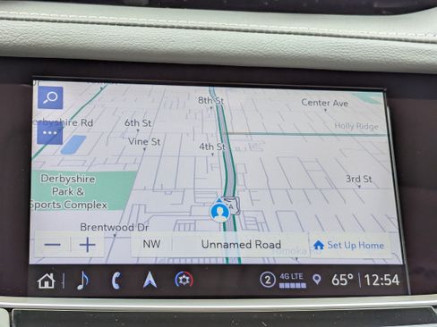 New 2026 Cadillac XT5 Premium Luxury w/ Driver Assist Package image 31