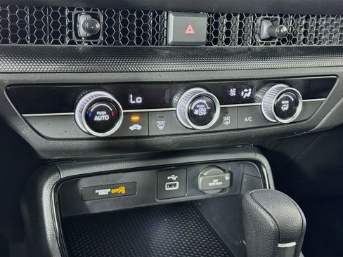 Certified 2024 Honda CR-V LX image 15