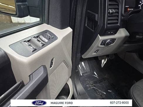 Used 2020 Ford F150 XL w/ Equipment Group 101A Mid image 27