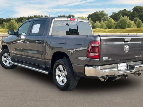 Used 2020 RAM 1500 Big Horn AWD/4WD image 11