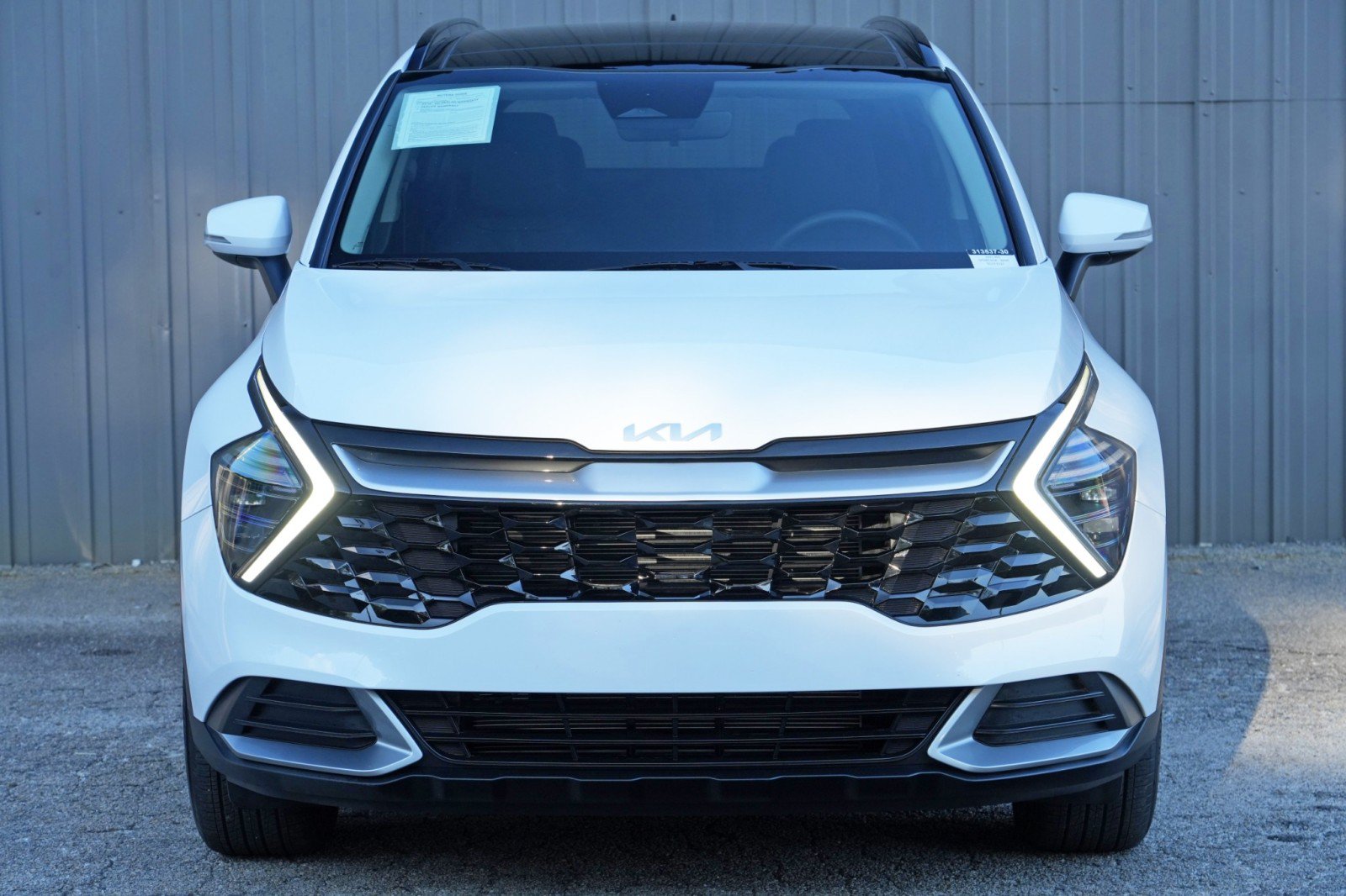 Used 2025 Kia Sportage EX w/ Premium Package FWD image 46