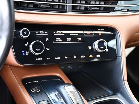 Used 2022 INFINITI QX60 Autograph w/ Cargo Package AWD/4WD image 39