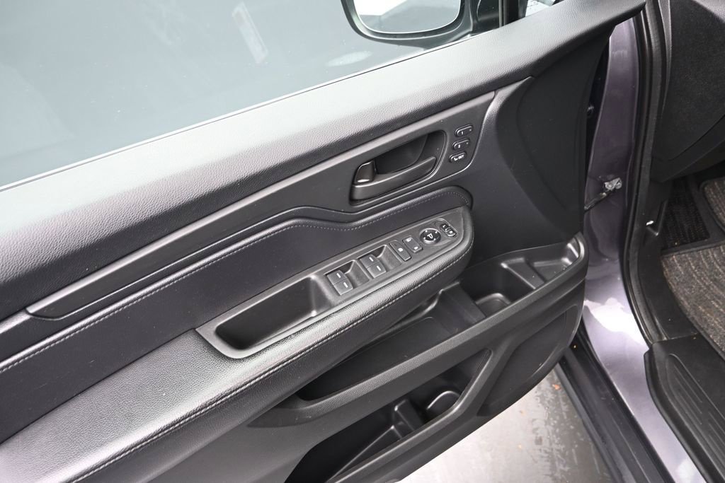 Certified 2022 Honda Odyssey EX-L image 19