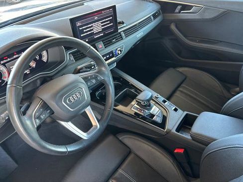 Used 2024 Audi A5 2.0T Premium Plus w/ Premium Plus image 10