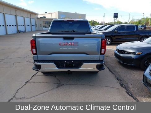 New 2026 GMC Sierra 1500 SLE w/ Max Trailering Package image 5
