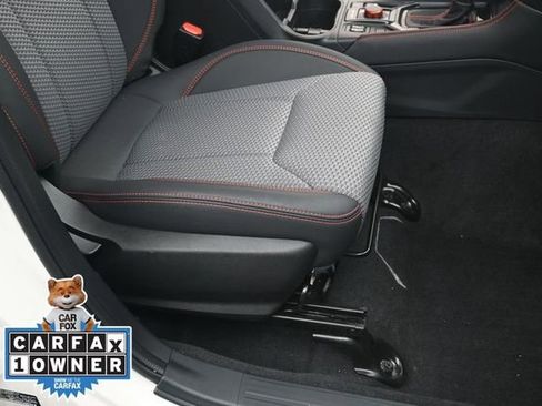 Used 2023 Subaru Forester Sport AWD/4WD image 33