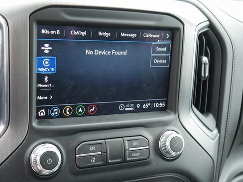 Used 2022 GMC Sierra 1500 Denali w/ Denali Reserve Package image 22