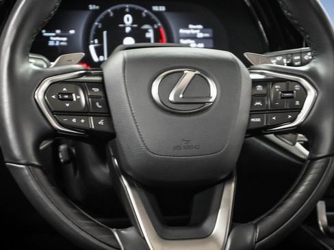 Certified 2025 Lexus RX 350 Premium w/ Convenience Package image 13