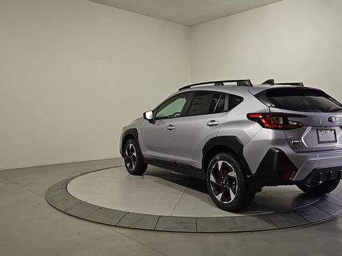 New 2025 Subaru Crosstrek 2.5i Limited w/ Crosstrek Mirror Package image 3