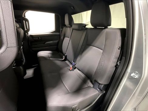 New 2026 Toyota Tacoma SR AWD/4WD image 10