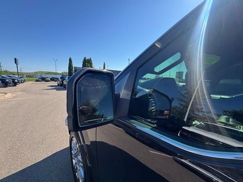 Used 2020 Ford F150 Platinum w/ Technology Package AWD/4WD image 16