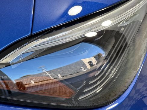 New 2026 Mercedes-Benz CLE 53 AMG 4MATIC Coupe image 10