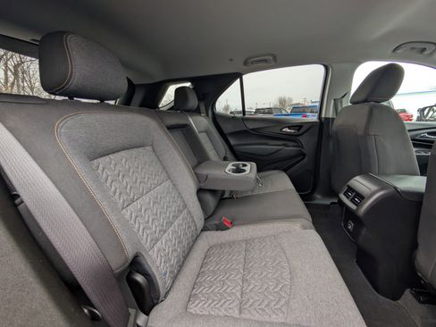 Certified 2022 Chevrolet Equinox LT image 39