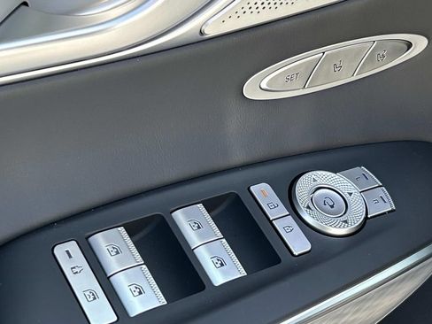 New 2026 Genesis GV70 2.5T Sport Prestige image 19