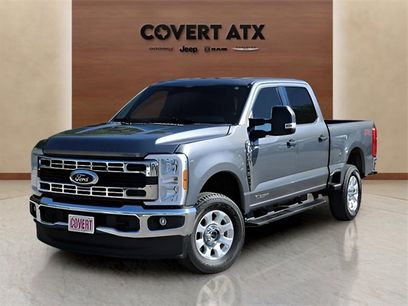 Used 2024 Ford F250 XLT w/ FX4 Off-Road Package