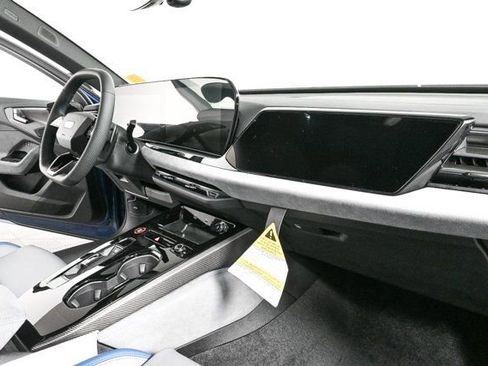 New 2025 Audi S5 Prestige image 25