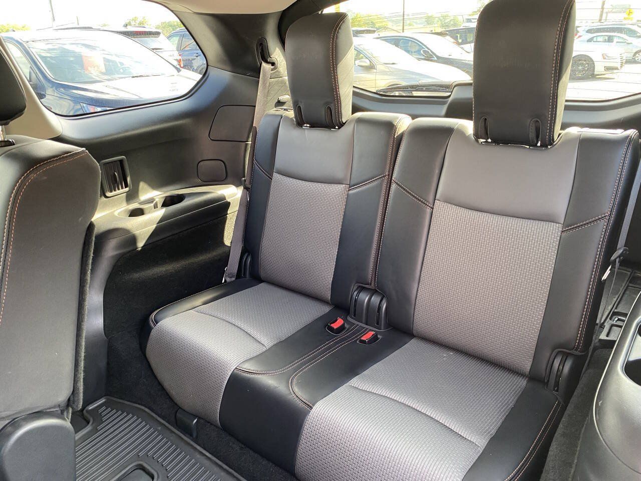 Used 2019 Nissan Pathfinder SV w/ Rock Creek Edition AWD/4WD image 16