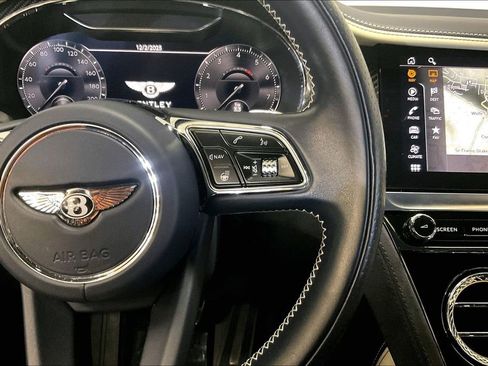 Used 2022 Bentley Continental GT Speed image 24