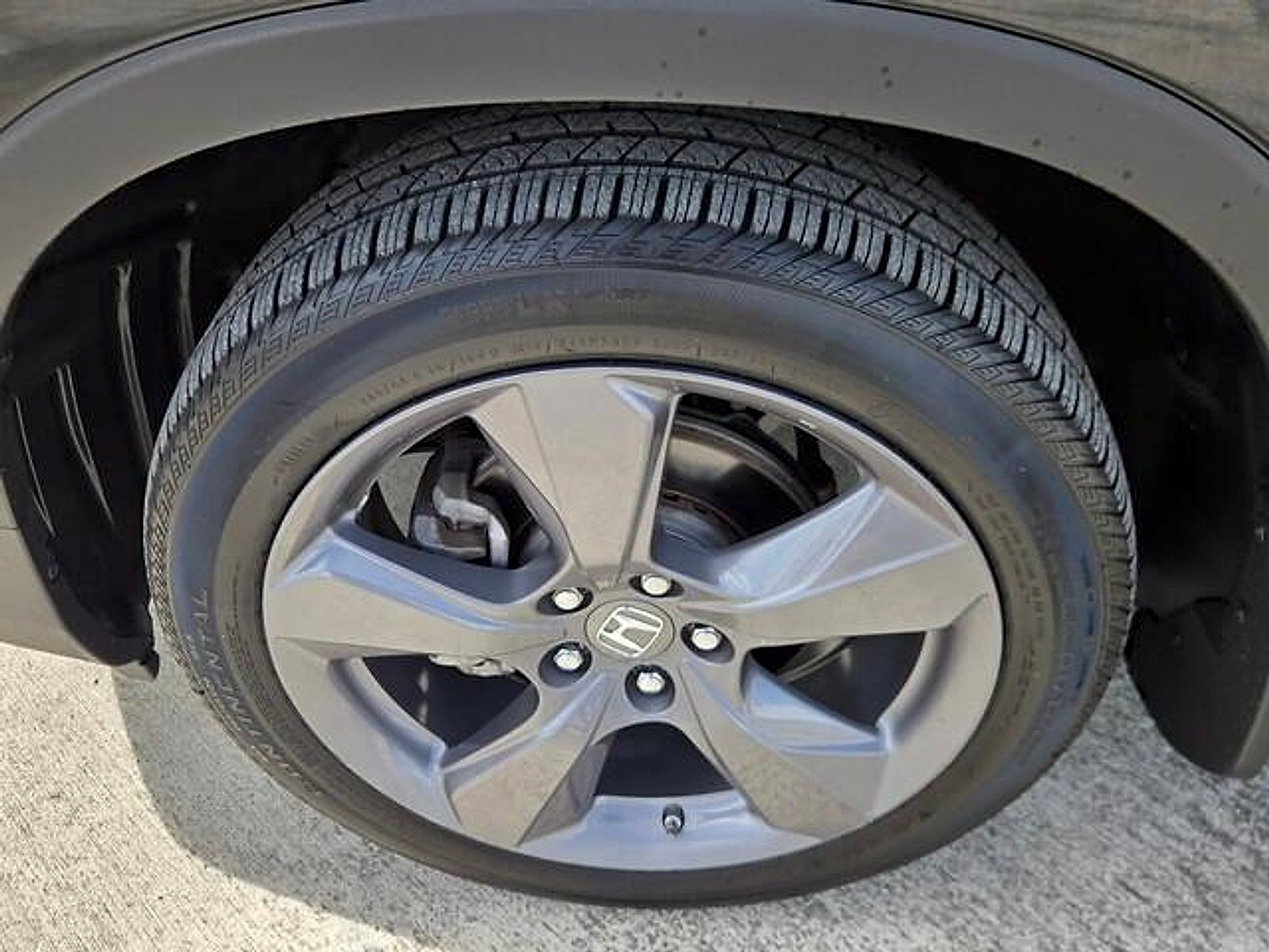 Used 2019 Honda Passport Touring image 10