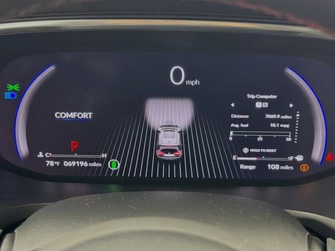 Used 2023 Acura MDX Type S image 13