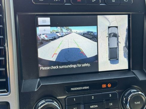 Used 2021 Ford F250 Lariat AWD/4WD image 18