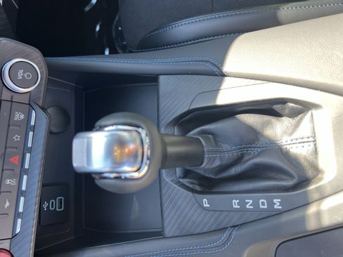 New 2026 Ford Mustang Dark Horse image 22