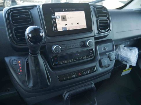 New 2026 RAM ProMaster 3500 w/ Safety Group image 32