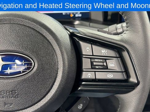 New 2026 Subaru Outback Premium AWD/4WD image 23