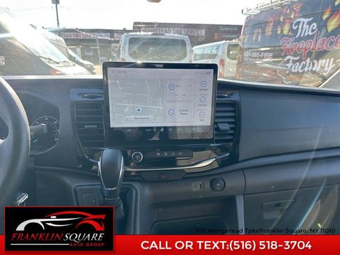 Used 2024 Ford Transit 350 XLT image 31