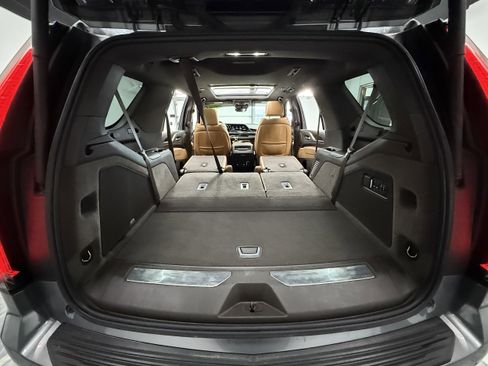 Used 2021 Cadillac Escalade Sport image 28