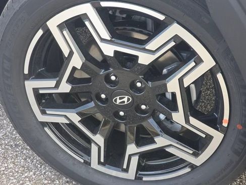 New 2026 Hyundai Santa Cruz Limited AWD/4WD image 18