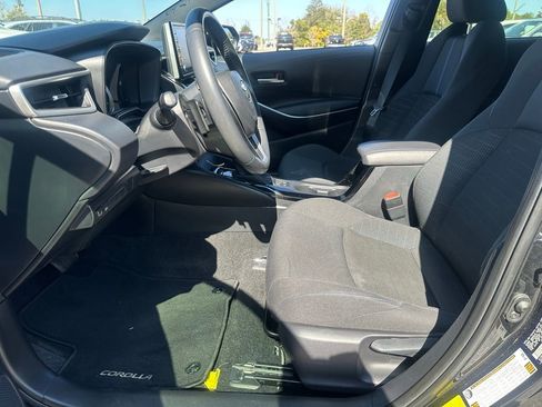 Used 2020 Toyota Corolla SE image 21