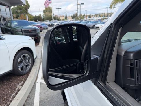 Used 2024 Chevrolet Express 2500 w/ Driver Convenience Package image 33