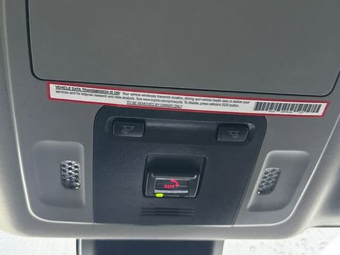 Used 2023 Toyota Camry LE FWD image 26