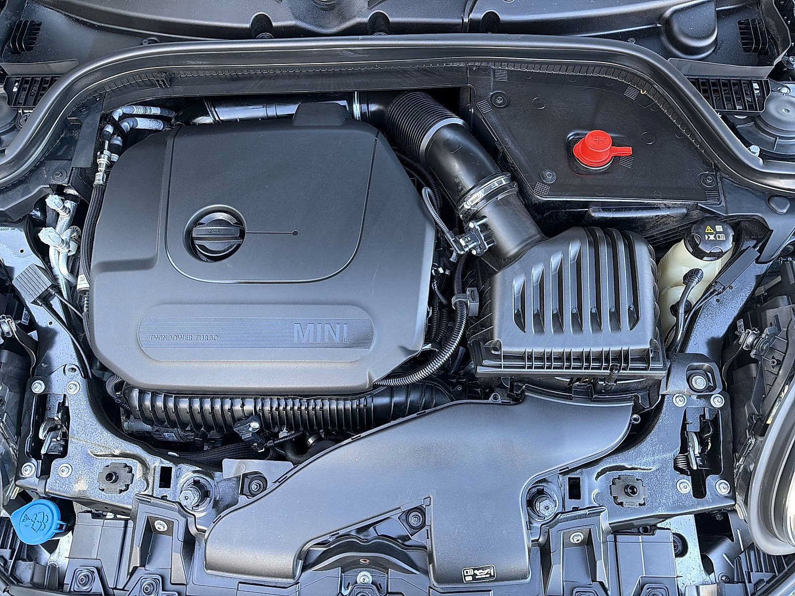 Used 2024 MINI Cooper S FWD image 17