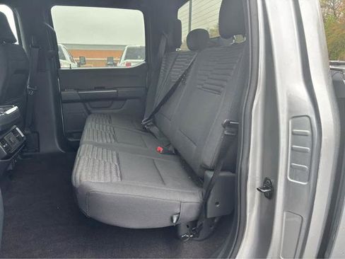 Used 2022 Ford F150 XL w/ STX Appearance Package image 13