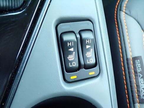 Certified 2025 Subaru Crosstrek 2.5i Limited image 23