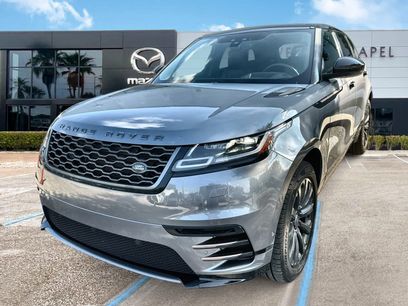 Used 2020 Land Rover Range Rover Velar R-Dynamic S