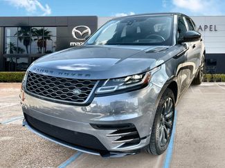 Used 2020 Land Rover Range Rover Velar R-Dynamic S AWD/4WD video 1