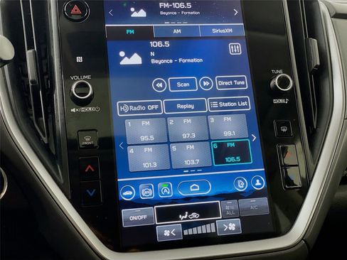 Certified 2025 Subaru Crosstrek 2.0i Premium image 19